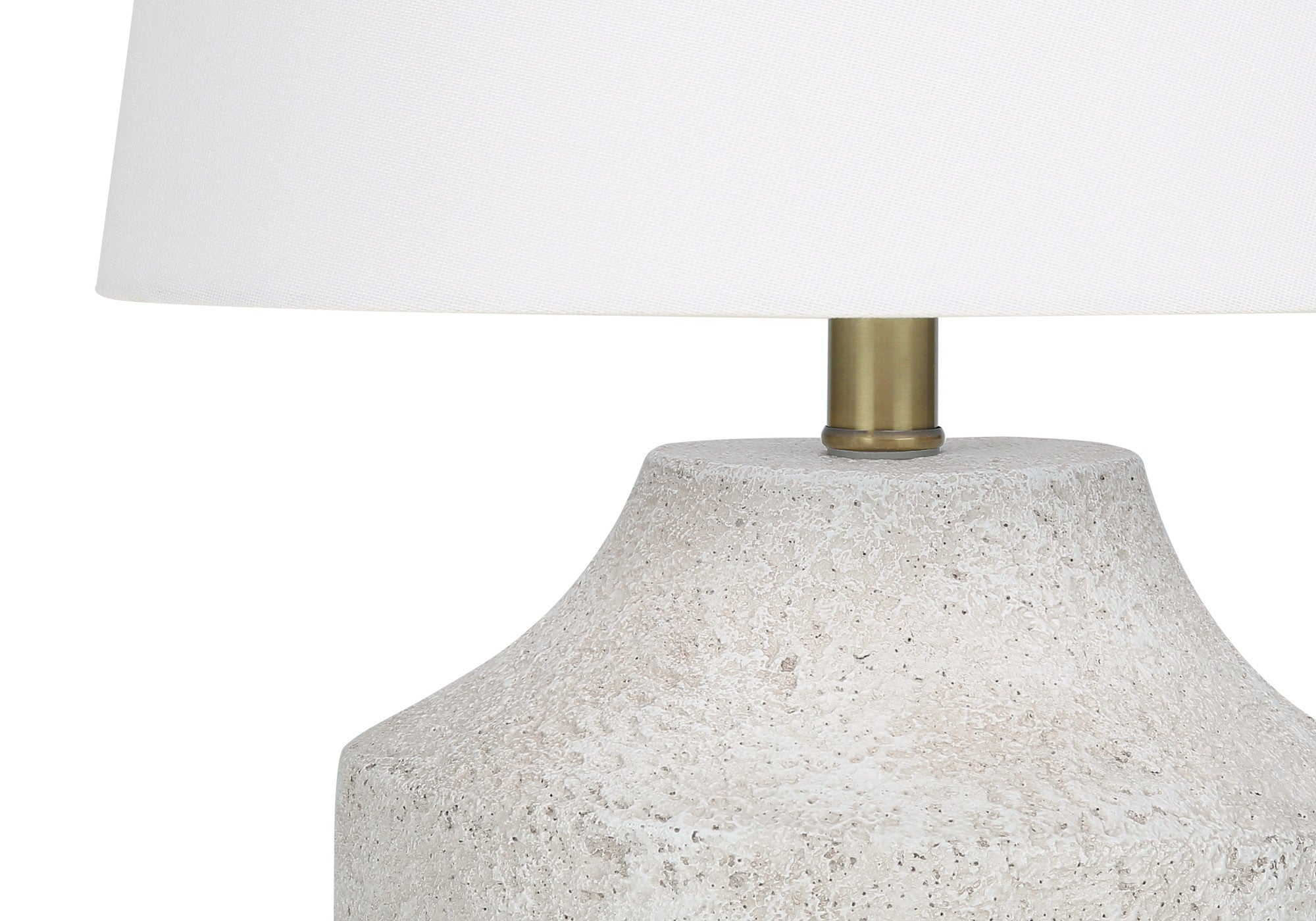 Empire Table Lamp