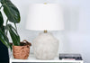 Empire Table Lamp