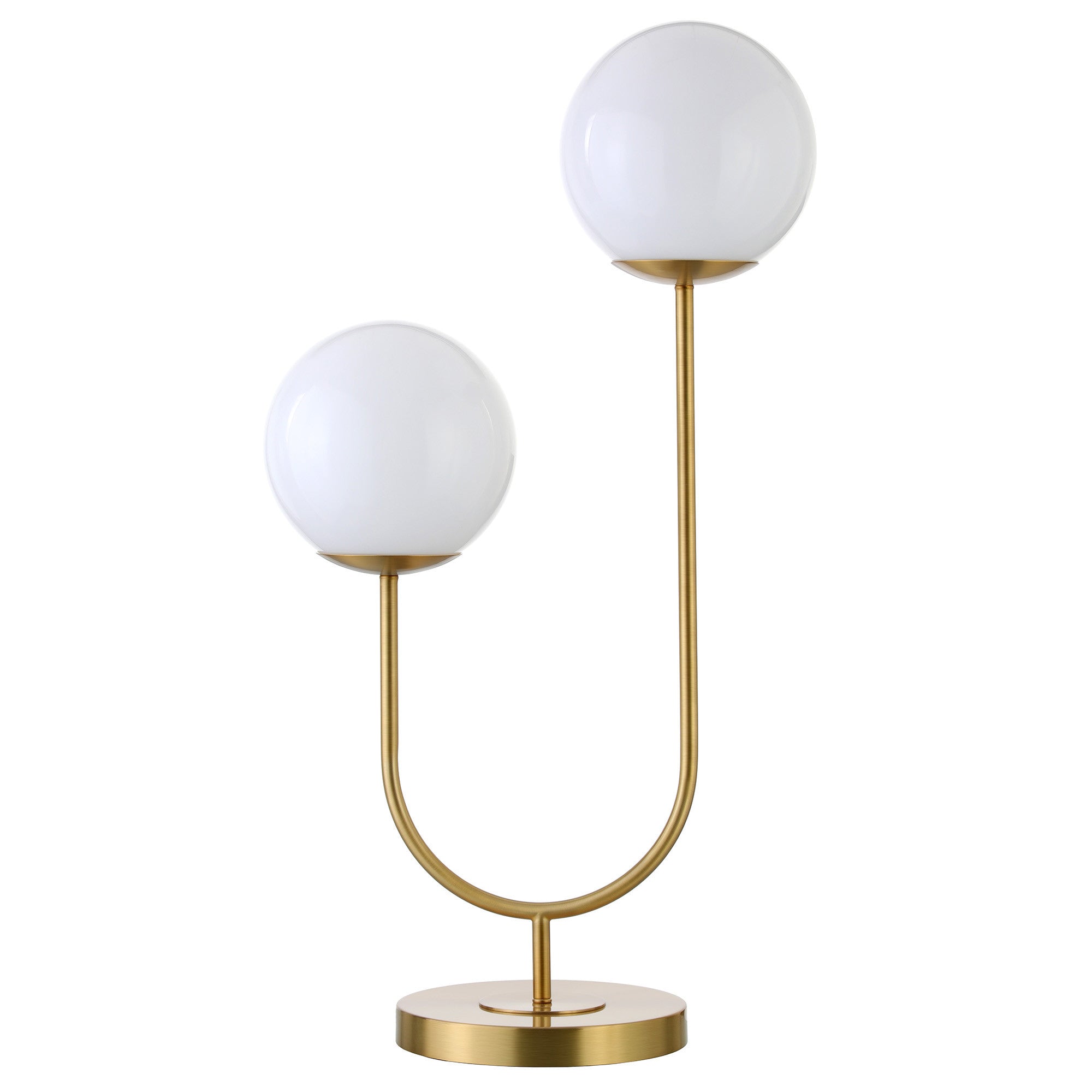 Deco Globe Table Lamp