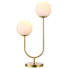 Deco Globe Table Lamp