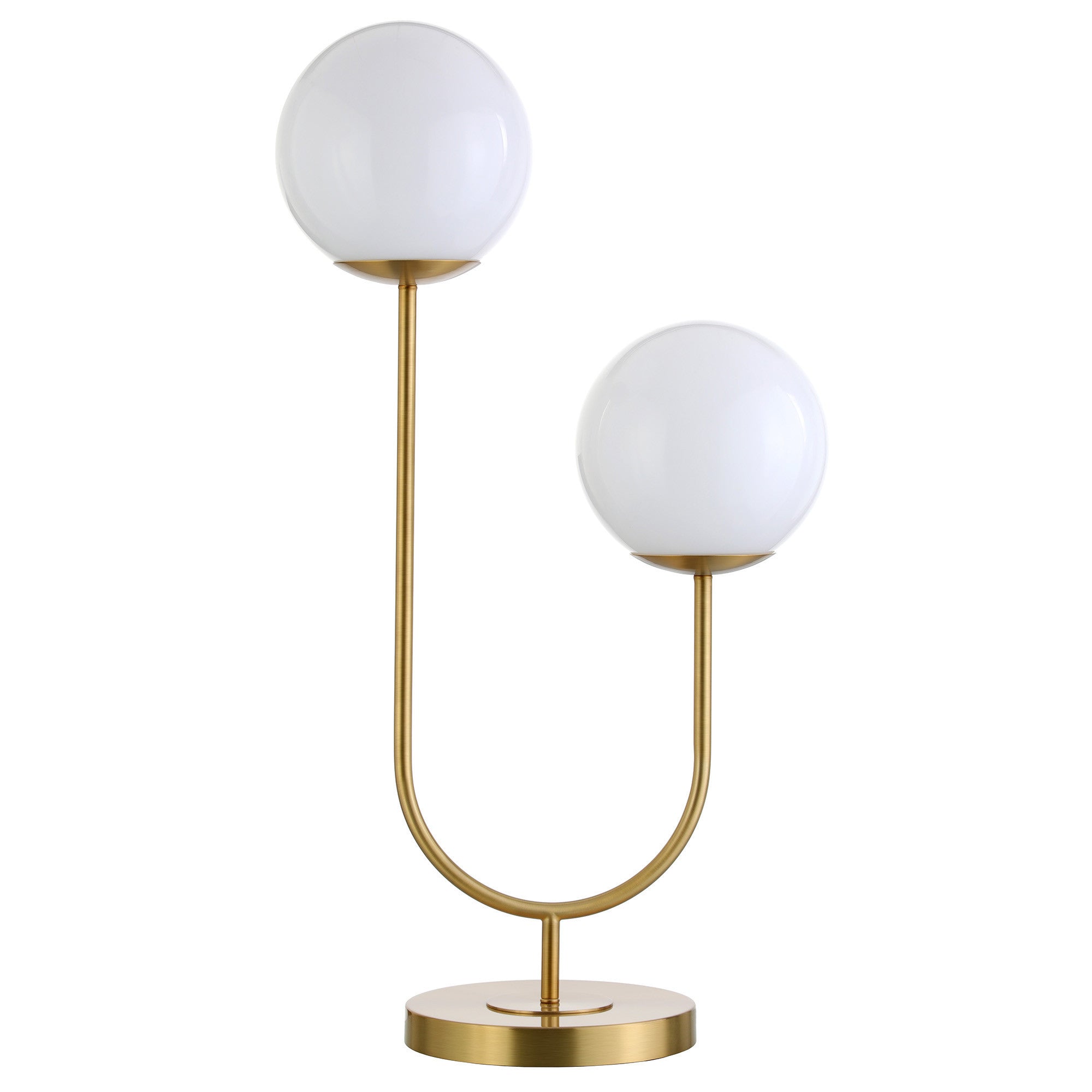 Deco Globe Table Lamp