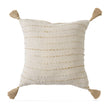 Linear Stitch Throw Pillow