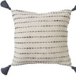 Linear Stitch Throw Pillow