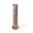 Incense Burner - Soapstone Tower Rose Vine Jali