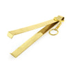 Brass Tongs