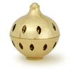 Brass Ball Incense Burner