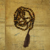 Prayer Mala Beads - Tiger Eye