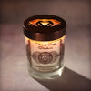 Third Eye Chakra Ajna Soy Candle | Concentration + Intuition