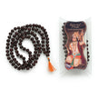 Prayer Mala Beads - Rosewood